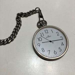 Pocket watch